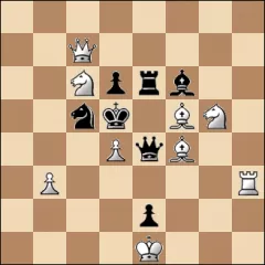 Шахматная задача #10112