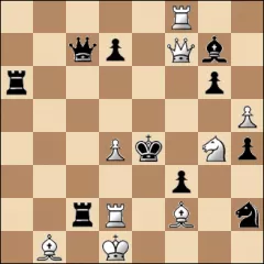 Шахматная задача #10115