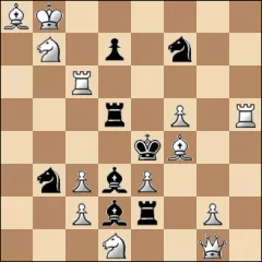 Шахматная задача #10116