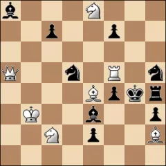 Шахматная задача #10117