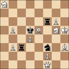 Шахматная задача #10120