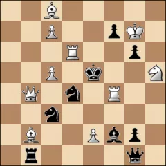 Шахматная задача #10123