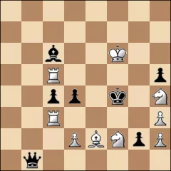 Шахматная задача #10125