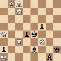 Шахматная задача #10126