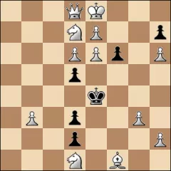 Шахматная задача #10128