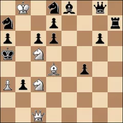 Шахматная задача #10138