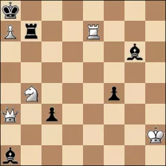 Шахматная задача #10141