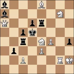 Шахматная задача #10143