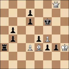 Шахматная задача #10144