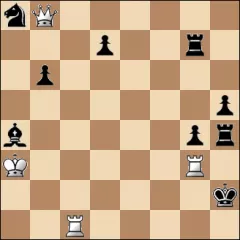 Шахматная задача #10145