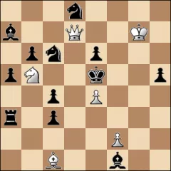 Шахматная задача #10147