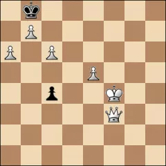 Шахматная задача #10152