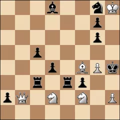 Шахматная задача #10155