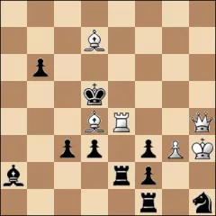 Шахматная задача #10157