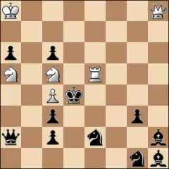 Шахматная задача #10159