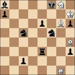 Шахматная задача #10162