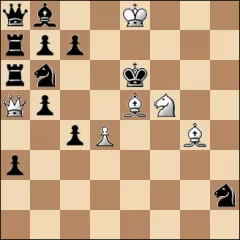 Шахматная задача #10165