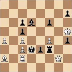 Шахматная задача #10168