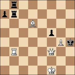 Шахматная задача #10170