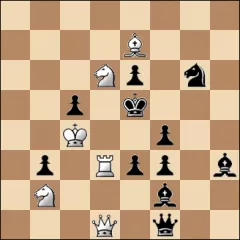 Шахматная задача #10172