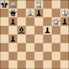 Шахматная задача #10174