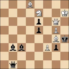 Шахматная задача #10175