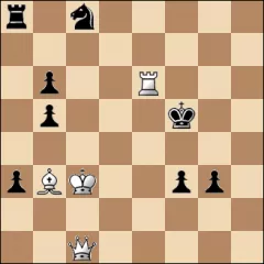 Шахматная задача #10176