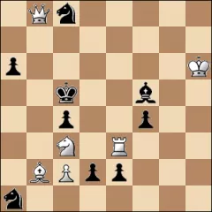 Шахматная задача #10177