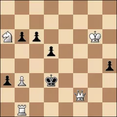 Шахматная задача #10180