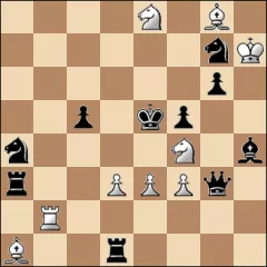 Шахматная задача #10181