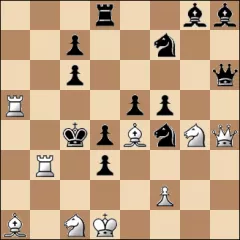 Шахматная задача #10182