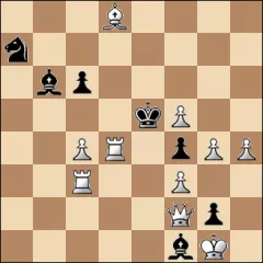 Шахматная задача #10186