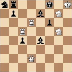 Шахматная задача #10188