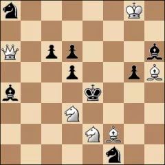 Шахматная задача #10190