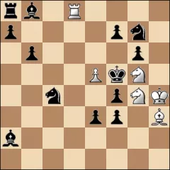 Шахматная задача #10193