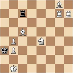Шахматная задача #10197