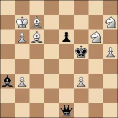 Шахматная задача #10204
