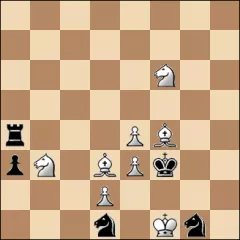 Шахматная задача #10207
