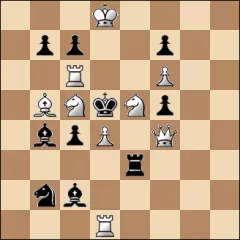 Шахматная задача #10208