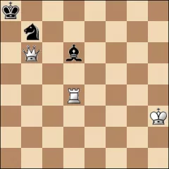 Шахматная задача #10210