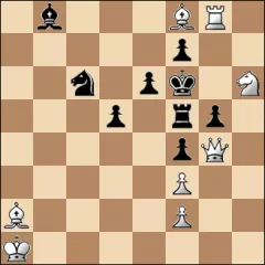 Шахматная задача #10211
