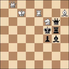 Шахматная задача #10212