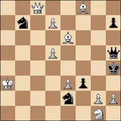 Шахматная задача #10215
