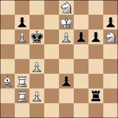 Шахматная задача #10216