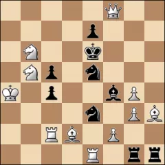 Шахматная задача #10217