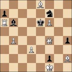 Шахматная задача #10218