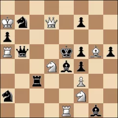 Шахматная задача #10220