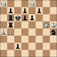 Шахматная задача #10221