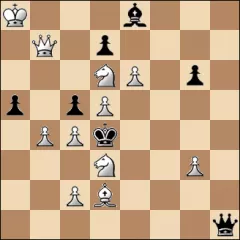 Шахматная задача #10223