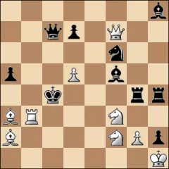 Шахматная задача #10225